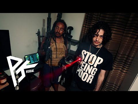 Pouchka Visual and 🧱BrickMoney Bab