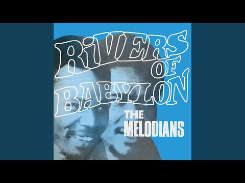 Rivers of Babylon