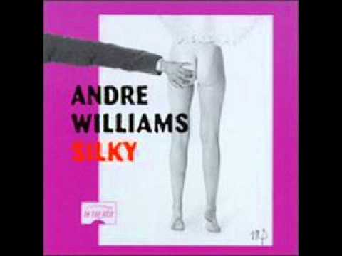 ANDRE WILLIAMS - Let me put it in .wmv