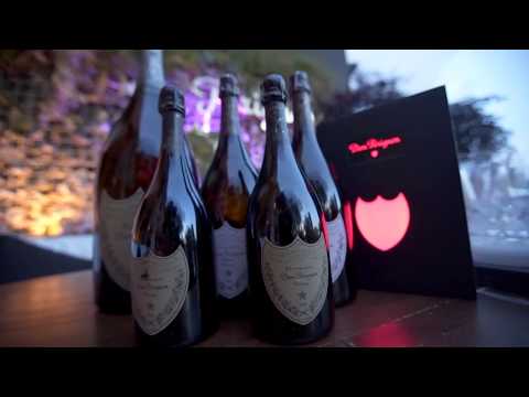 Restaurant Video Production - Dinner at Kiki on the River | Executive Digital