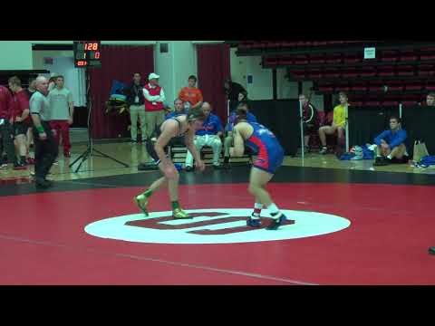 2014-3-2 149 Chris Castillo BS d Kyle Chene CP 3-2 R4