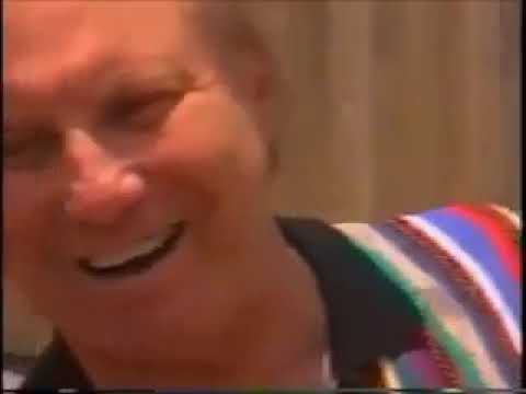 JIMMY SWAGGART : (Part 1 of 2) Televangelist Jimmy Swaggart Investigation by  John Camp for CNN.