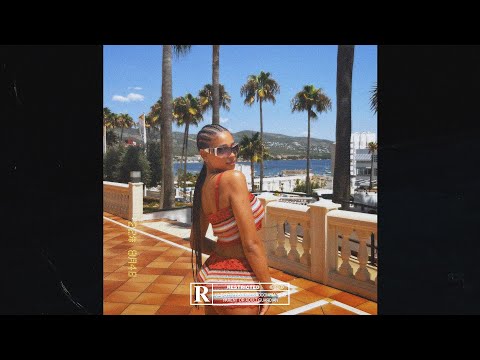 (FREE) Blxst x Bryson Tiller Type Beat - "Backside"