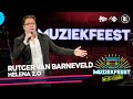 Rutger van Barneveld - Helena 2.0 • Muziekfeest op de Radio // Sterren NL