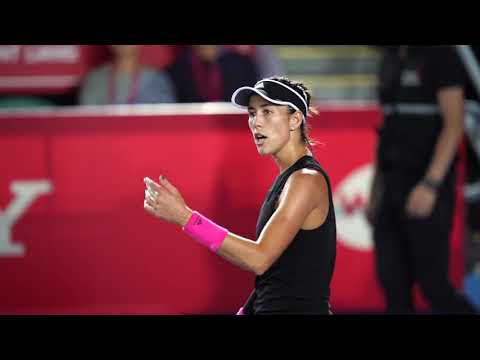 Prudential Hong Kong Tennis Open 2018 - The Beautiful Game