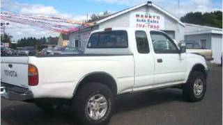 preview picture of video '1997 Toyota Tacoma available from Manny's Auto Sales'