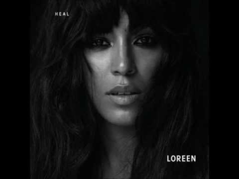 Loreen - My Heart Is Refusing Me (Male version)