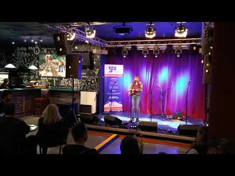 Tereza Rychecká - Tereza Rychecká - Dobrou noc