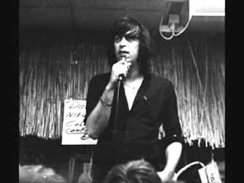 Poor John / Tol Hansse.