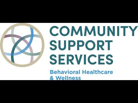 Community Support Services seeks mental health professionals