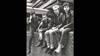 The Business - No One Likes Us