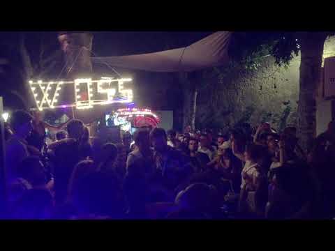 OSS18 Stump Valley Live @ Burgio al Porto