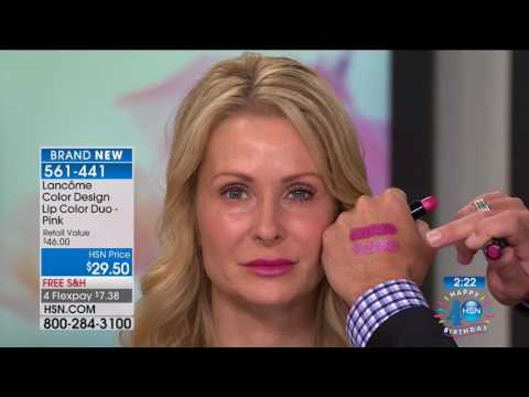 HSN | Lancome Paris Beauty Celebration 07.22.2017 - 10 AM