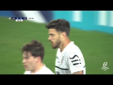 Best Steps and Clean Breaks from the Round of 16