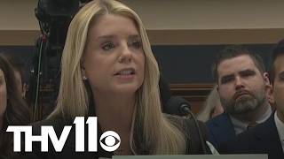 Download lagu Former AG Pam Bondi testifies over handling of Epstein files mp3 Download lagu Former AG Pam Bondi testifies over handling of Epstein files mp3