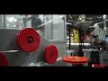 Polycab India House Wires The Manufacturing Process