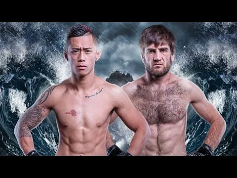 Top 50 Events | #28 | ONE: ODYSSEY OF CHAMPIONS | 2015