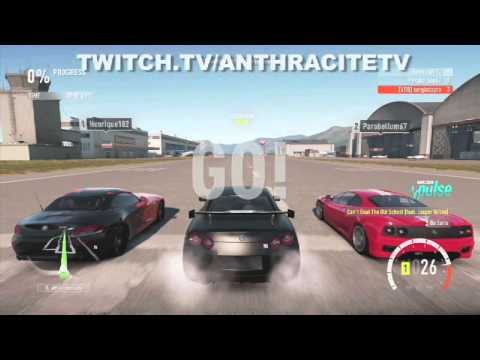 #gamesyourshouldplay Forza Horizon 2 From Great to Greater Review