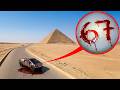 If You See BLOOD On A Cybertruck In The Desert RUN It S Not Safe