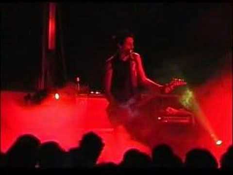 Black Knight Montaperto On Live Rockeggiando 05