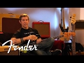 Stories from the Road | Eric Avery | Fender