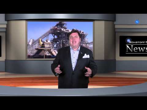 Unternehmenspräsentation Timmins Gold auf Rohstoff-TV