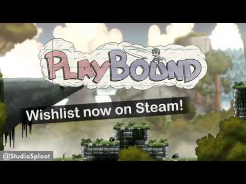 PlayBound youtube-video