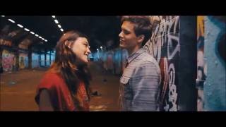 CLASSIXX - JUST LET GO feat. How to Dress Well (MUSIC ViDEO - Unofficial)