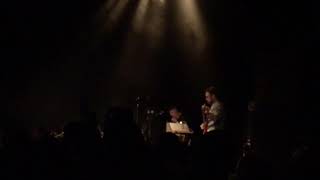 Tune-Yards - Colonizer (@ Japan Live 190221)