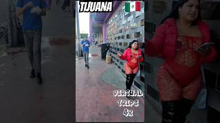 One Fast Look at Tijuana | Zona Norte 🇲🇽 (part-2)