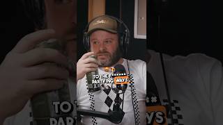 Dirty Sanchez’s Pancho Opens Up About His Addiction🥃 #addiction #dirtysanchez #shorts