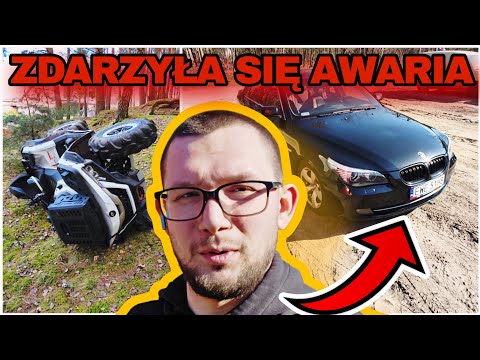 KAŻDA BMW TO SKARBONKA !!! Uszkodzony automat w E60.