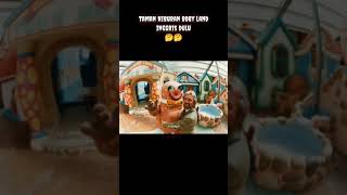 Download lagu INILAH PERBANDINGAN TEMPAT WISATA DULU DAN SEKARANG 😱 #shorts mp3