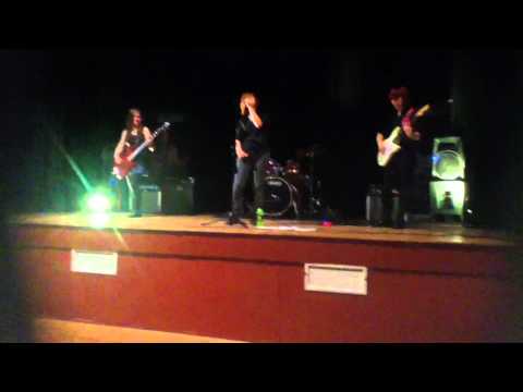 Seven Percent - Loud Silence (Live at Claygate)