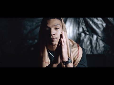 Lul Freak (ft.Talo) - Iced Out Pendant (official music video) Dir. By @Motivisual.pro