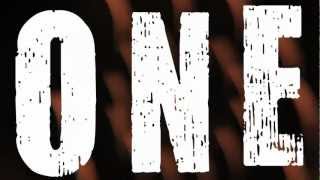 Matthew Cage - One Finger And A Fist (Entrance Theme)