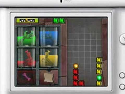 Igor : Le Jeu Nintendo DS