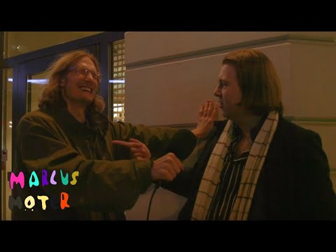 Marcus Möter - Stureplan IGEN!