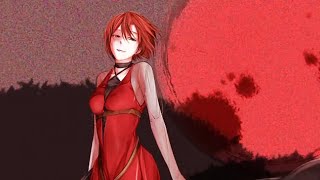 【mothy】魔女ザルムホーファーの逃亡 / MEIKO【official】