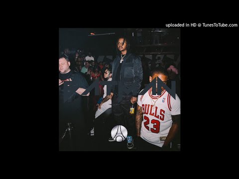 [FREE] BabyFace Ray X Geez Da Gawd Type Beat - "Batman"