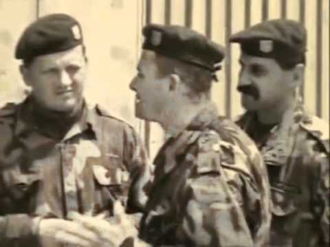 2. gardijska brigada - GROMOVI