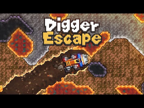 Digger Escape
