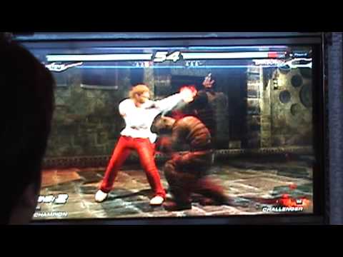 T6 BR Bumjin [Ste] vs Meboy [Dra] - 2