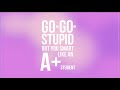 JVKE - Upside Down (Official Lyric Video)