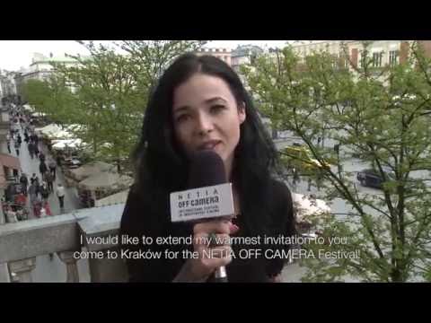 Aleksandra Kasprzyk NETIA OFF CAMERA 2016