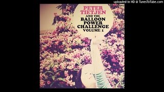 peter tietjen and the balloon power challenge triple brain 2013