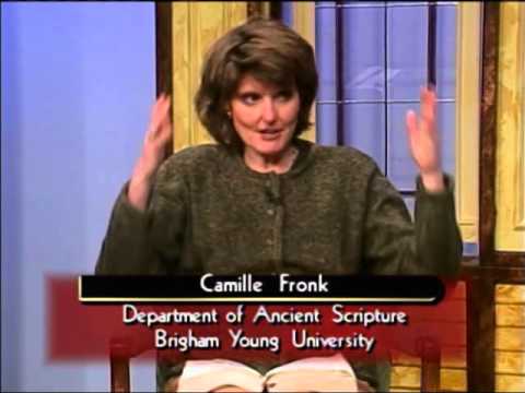 There Is None Other Name: Acts 3-5