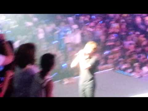 130803 SS5 in BKK - So I