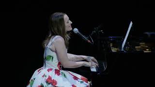 NMPA Annual Meeting 2024: Ingrid Michaelson Performs Iconic Song "Can't Help Falling in Love"