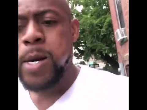 Comedian Imitates Kanye West Hilarious